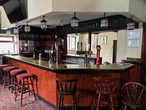 772 Rochdale Road, Border Rose Inn, Todmorden, OL14