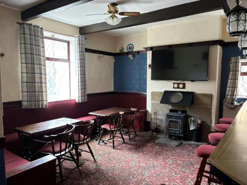 772 Rochdale Road, Border Rose Inn, Todmorden, OL14