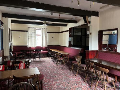 772 Rochdale Road, Border Rose Inn, Todmorden, OL14