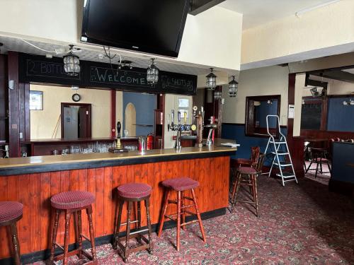 772 Rochdale Road, Border Rose Inn, Todmorden, OL14