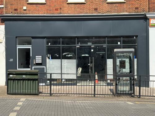 139 George Lane, South Woodford, London, E18