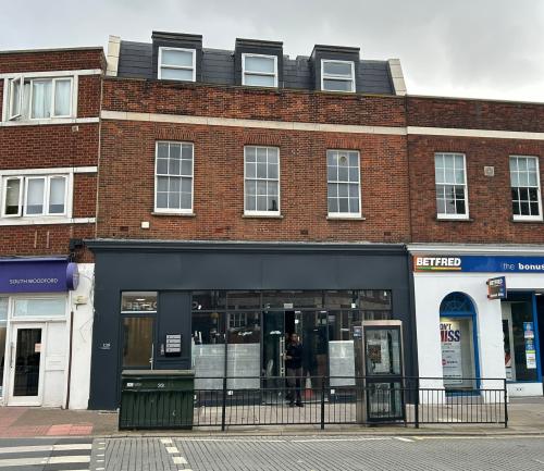 139 George Lane, South Woodford, London, E18