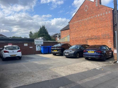 140-142 & 140a Caversham Road, Reading, RG1