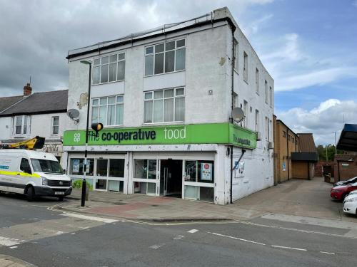 27-29 The Square, Hessle, Hull, HU13