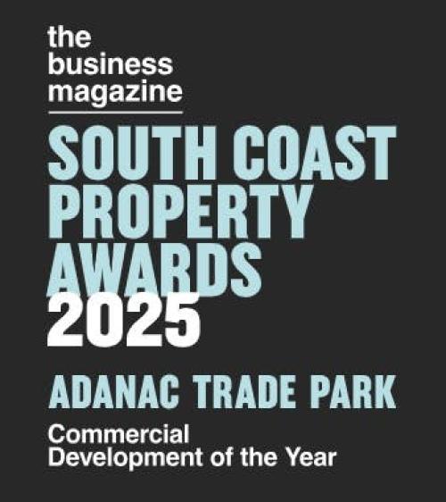 Adanac Trade Park, Adanac Drive, Southampton, SO16
