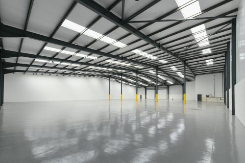 Unit 8B, Nursling Industrial Estate, Oriana Way, Nursling, Southampton, SO16