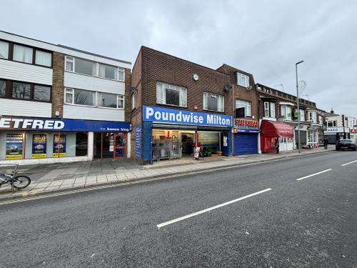 135-137 Eastney Road, Southsea, PO4