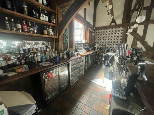 former Green Dragon, 21 Spon Street, Coventry, CV1