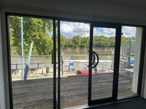 Embankment Studios, Putney Embankment, Putney, London, SW15