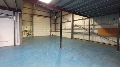 Unit 1, Burnt Mills Industrial Estate, Wollaston Way, Basildon, SS13