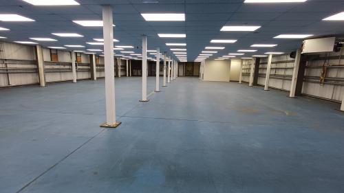 Unit 1, Burnt Mills Industrial Estate, Wollaston Way, Basildon, SS13