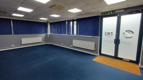 Unit 1, Burnt Mills Industrial Estate, Wollaston Way, Basildon, SS13