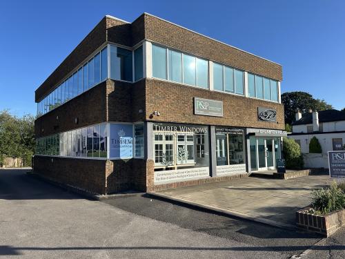 Churston House, Portsmouth Road, Esher, KT10