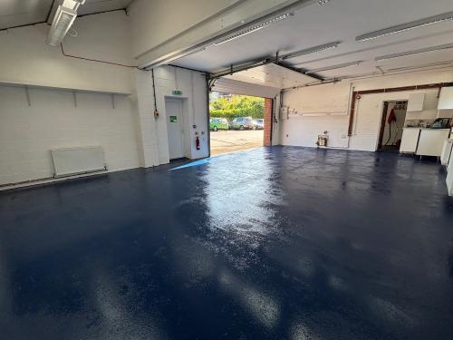 6A, Desborough Industrial Park, Desborough Park Road, High Wycombe, HP12