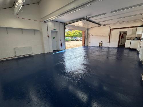 6A, Desborough Industrial Park, Desborough Park Road, High Wycombe, HP12