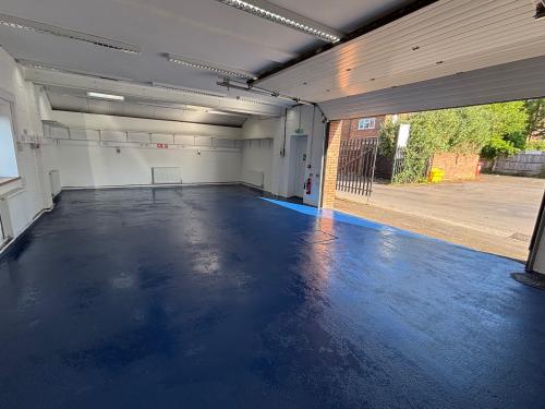 6A, Desborough Industrial Park, Desborough Park Road, High Wycombe, HP12