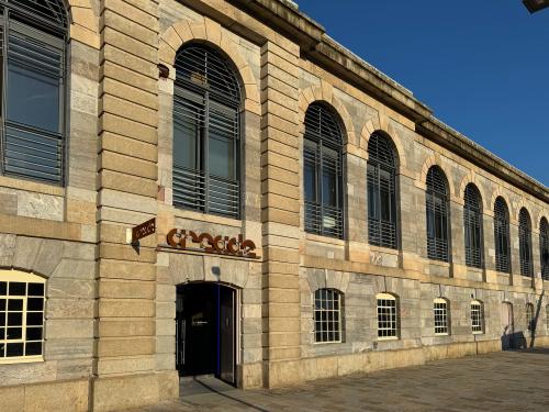 Unit 3/4/5 Brewhouse, Royal William Yard, Plymouth, PL1