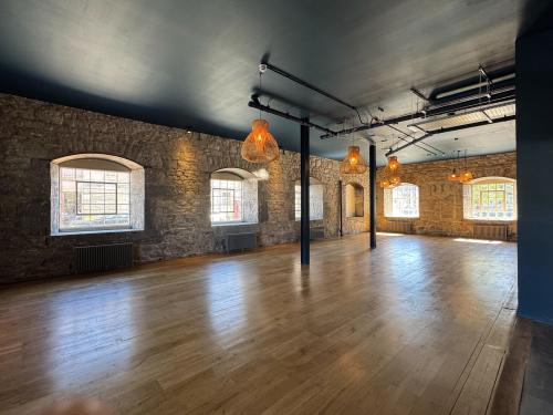 Unit 3/4/5 Brewhouse, Royal William Yard, Plymouth, PL1