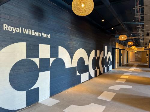 Unit 3/4/5 Brewhouse, Royal William Yard, Plymouth, PL1