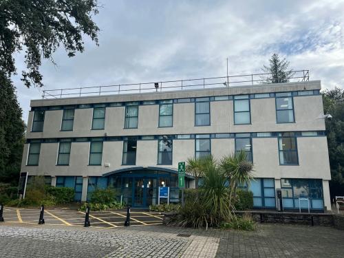 Finance Building, Singleton Park, Swansea, SA2