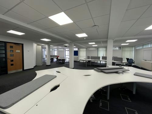 Finance Building, Singleton Park, Swansea, SA2