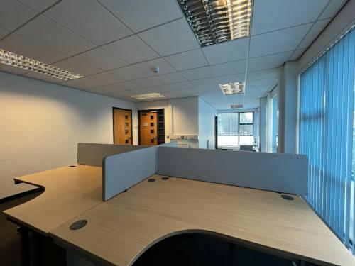 Finance Building, Singleton Park, Swansea, SA2