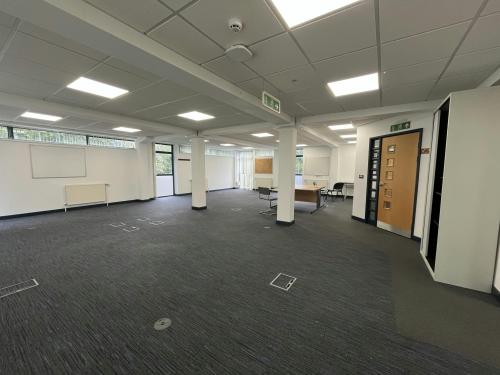 Finance Building, Singleton Park, Swansea, SA2