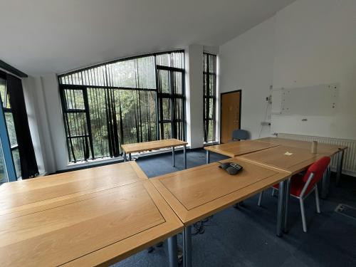 Finance Building, Singleton Park, Swansea, SA2