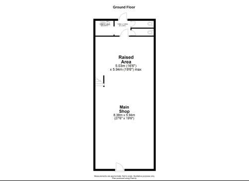 3 Rowland Place, Green Lane, Northwood, HA6