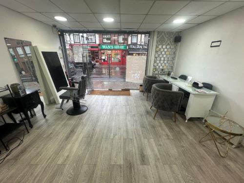 45 Surbiton Road, Kingston Upon Thames, KT1