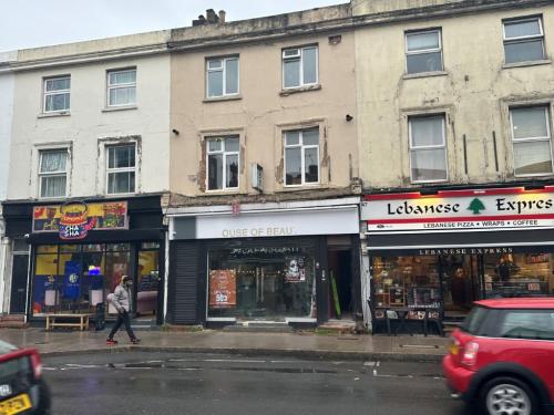 45 Surbiton Road, Kingston Upon Thames, KT1