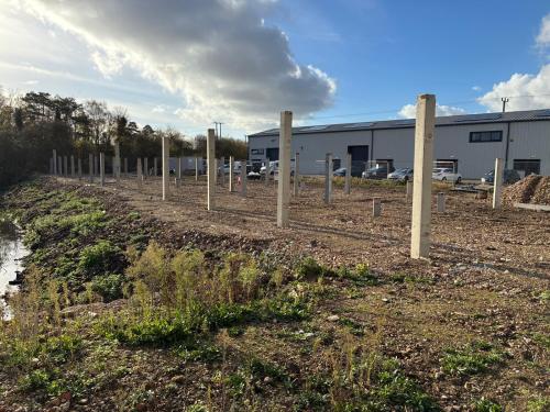 Tansley Business Park, Phase 2, Campbells Meadow, King's Lynn, PE30
