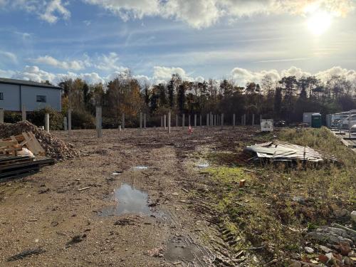 Tansley Business Park, Phase 2, Campbells Meadow, King's Lynn, PE30