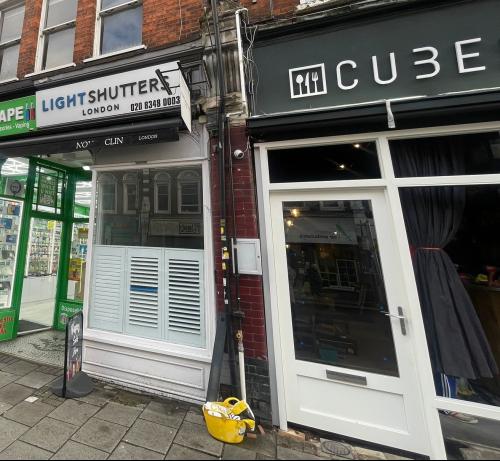 11a, Broadway Parade, Crouch End, London, N8