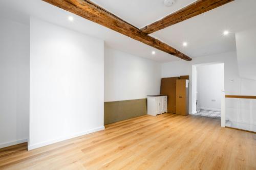 46 Crispin Street, Spitalfields, London, E1