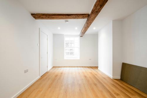 46 Crispin Street, Spitalfields, London, E1
