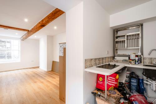 46 Crispin Street, Spitalfields, London, E1