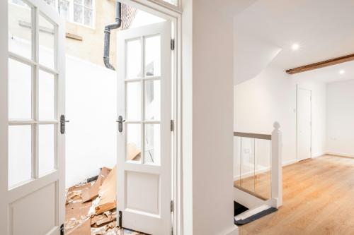 46 Crispin Street, Spitalfields, London, E1