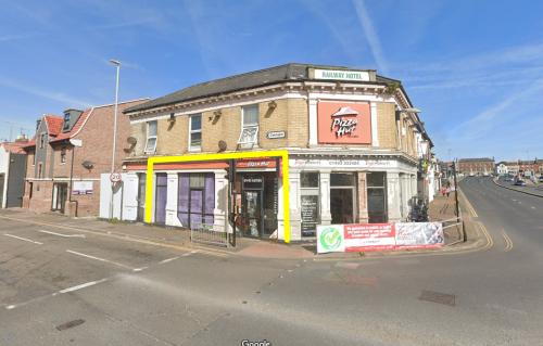 14B Southtown Road, Great Yarmouth, NR31