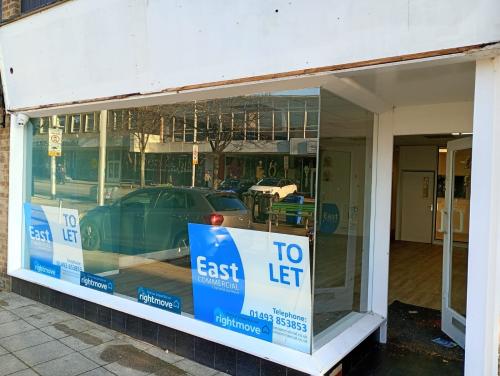 142 London Road North, Lowestoft, NR32