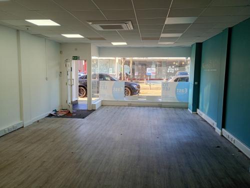 142 London Road North, Lowestoft, NR32