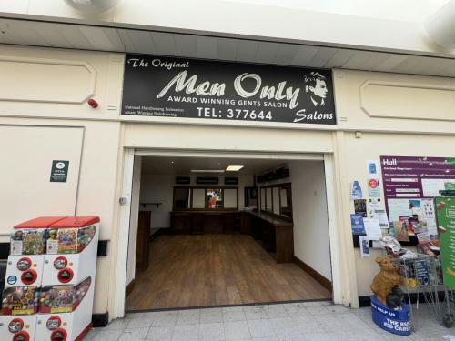Morrisons, Holderness Road, Hull, HU9