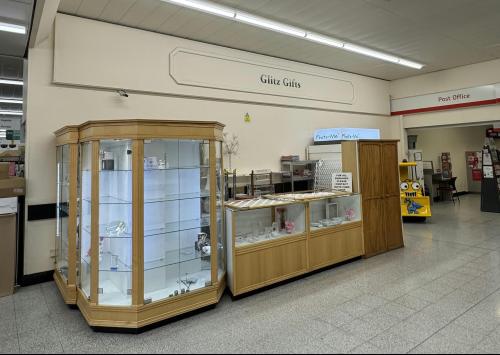 Morrisons, Holderness Road, Hull, HU9