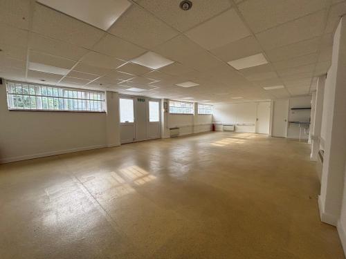 Rear Of 39 High Street, Baldock, SG7