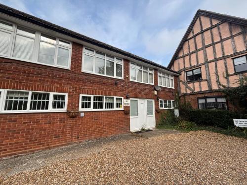Rear Of 39 High Street, Baldock, SG7
