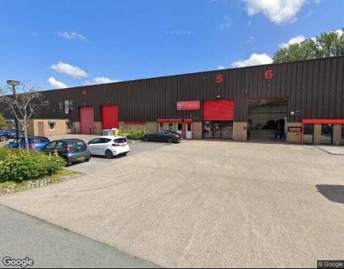 5 Rivington Court, Hardwick Grange, Warrington, WA1