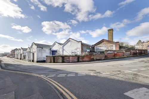Powerhub 2, St. Peters Street, Maidstone, ME16