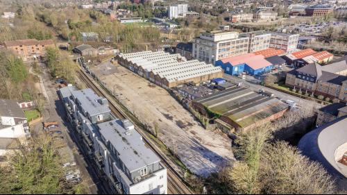 Powerhub 2, St. Peters Street, Maidstone, ME16