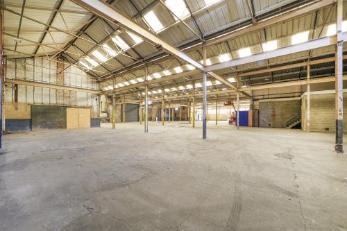 Powerhub 2, St. Peters Street, Maidstone, ME16