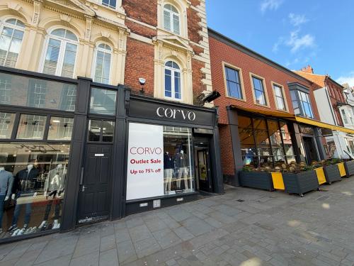 256 High Street, Lincoln, LN2